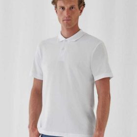 polo personalizzate milano 2express BCID001