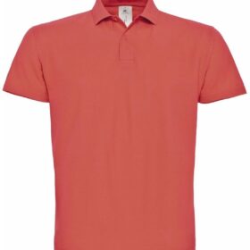 polo personalizzate milano 2express BCID001