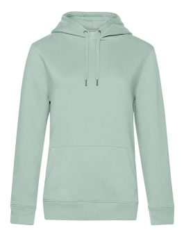 QUEEN Hooded – B&C- felpe personalizzate milano