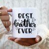 tazza miglior fratello di sempre
