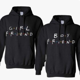 boyfriend-girlfriend