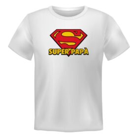 maglietta-super-papa