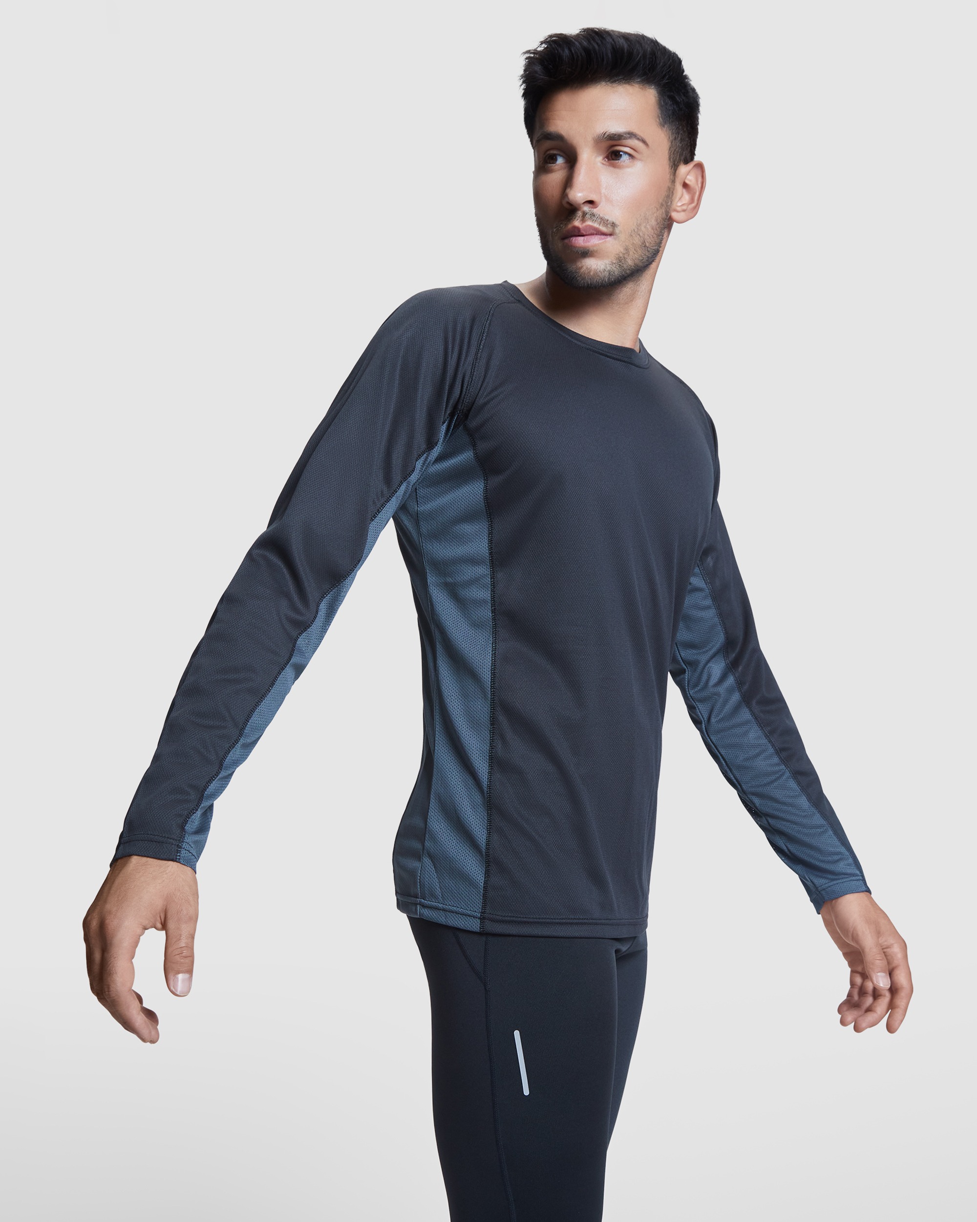 SHANGHAI L/S - immagine 2